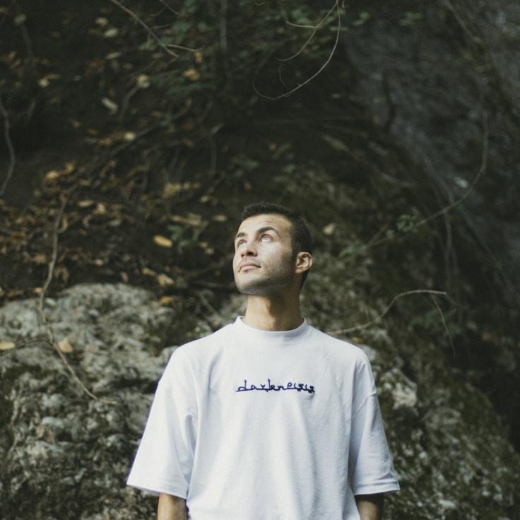 Portrait of Nova Calderon, group coordinator and fusion cooking expert